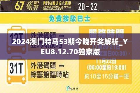 2024澳门特马今晚开,澳门特马今晚开——探寻幸运之门背后的故事